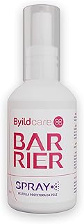 Barrier Spray Byildcare, 28 mL, Pelicula Protetora