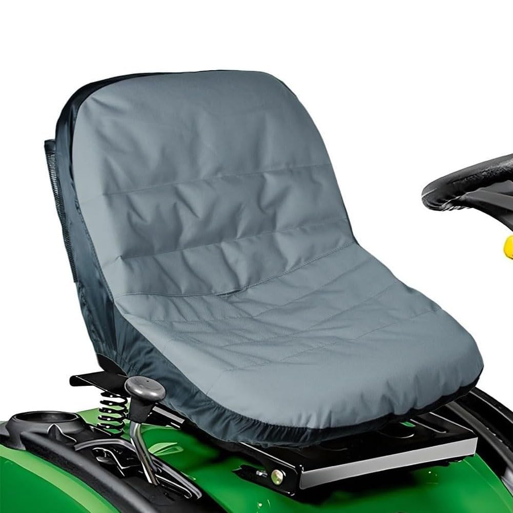 GuriDo Ride On Mower Seat Cover for STIGA Tornado 2098 3098 2012-2026