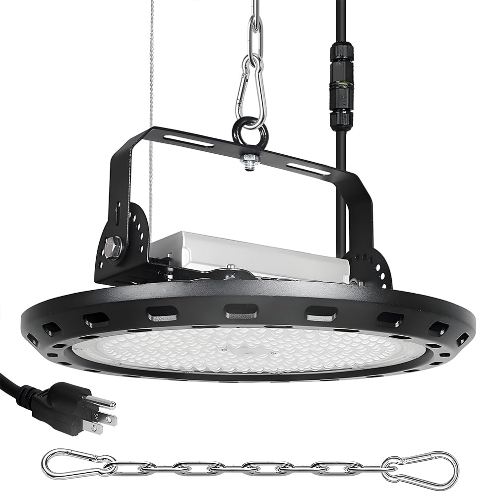 200W 水銀灯風LED投光器 5000k 倉庫 工場 高天井照明 水銀灯2000W相当