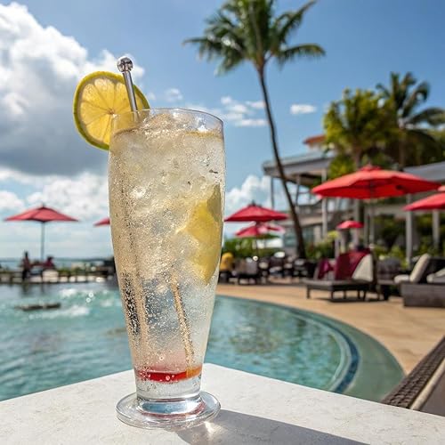 Vista 33 de SodaStream - Bebida dietética Dr. Pete, 14.8 onzas líquidas (paquete de 4 unidades), el empaque puede variar