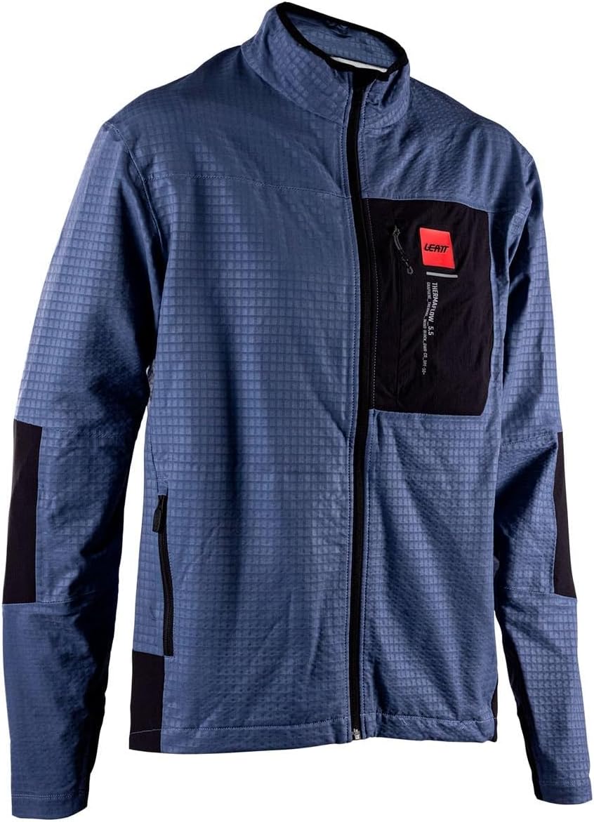 Leatt Jacket ADV 5.5 ThermaFlow