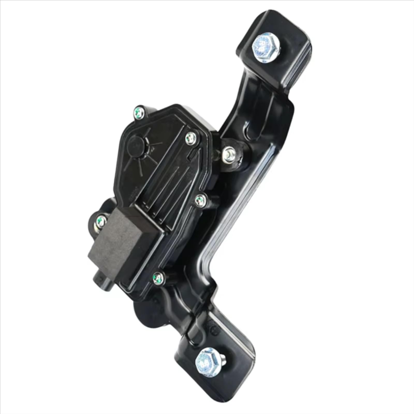 Rear Tailgate Latch Actuator Car Rear Tailgate Trunk Door Lock Latch Actuator 23315161 746-040 Compatible with Chevy for Silverado 1500 2500HD 3500HD 2016-2019