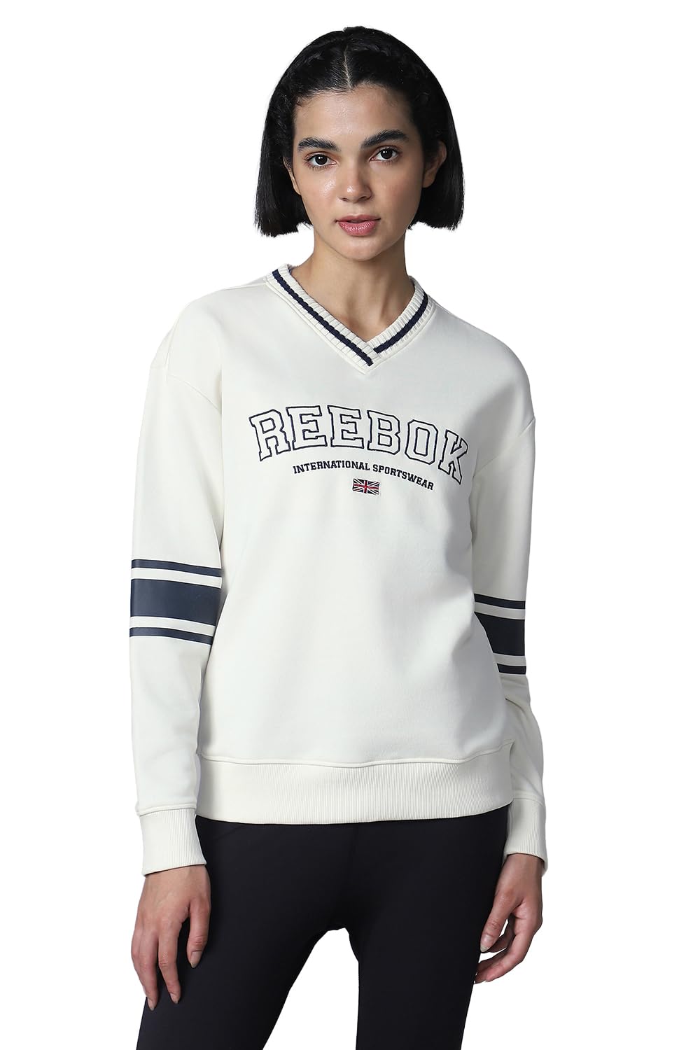 reebok Women Sweatshirt-picture-42