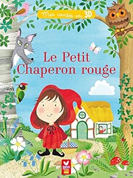Le Petit Chaperon Rouge: Livre Carrousel