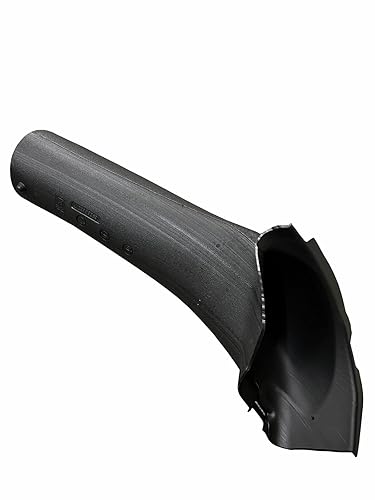 Miniatura 4 de Colector de césped inferior de 42 pulgadas para Craftsman Husqvarna 592866501WHarware