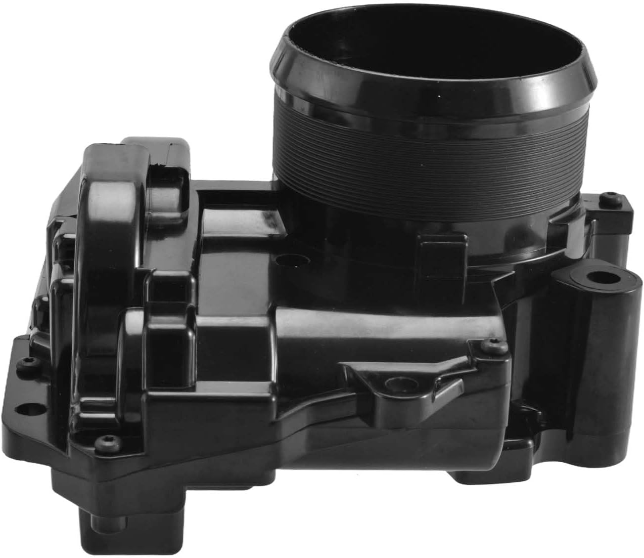 S20432 Throttle Body Compatible With 2007-2016 Mini Cooper, Countryman, Paceman - R52/R56/R57/R58/F56/R60/R61 L4 1.6L