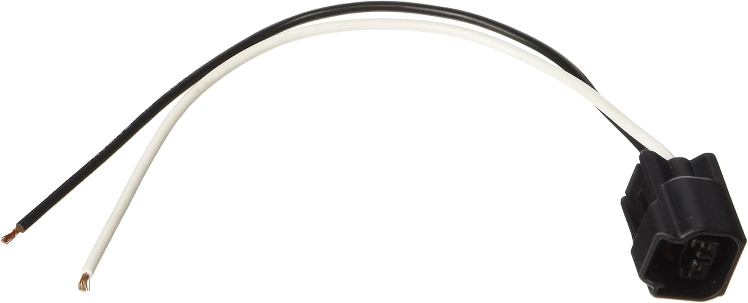 Standard Motor Products S819 Pigtail/Socket, Pigtails & Sockets