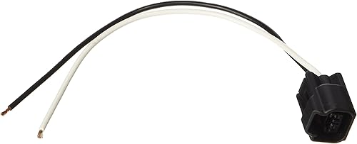 Standard Motor Products S819 Pigtail/Socket