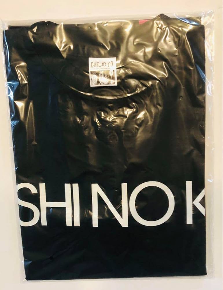 Amazon.co.jp: 推しの子6巻発売記念 推しTシャツ 星野アイ 当選品