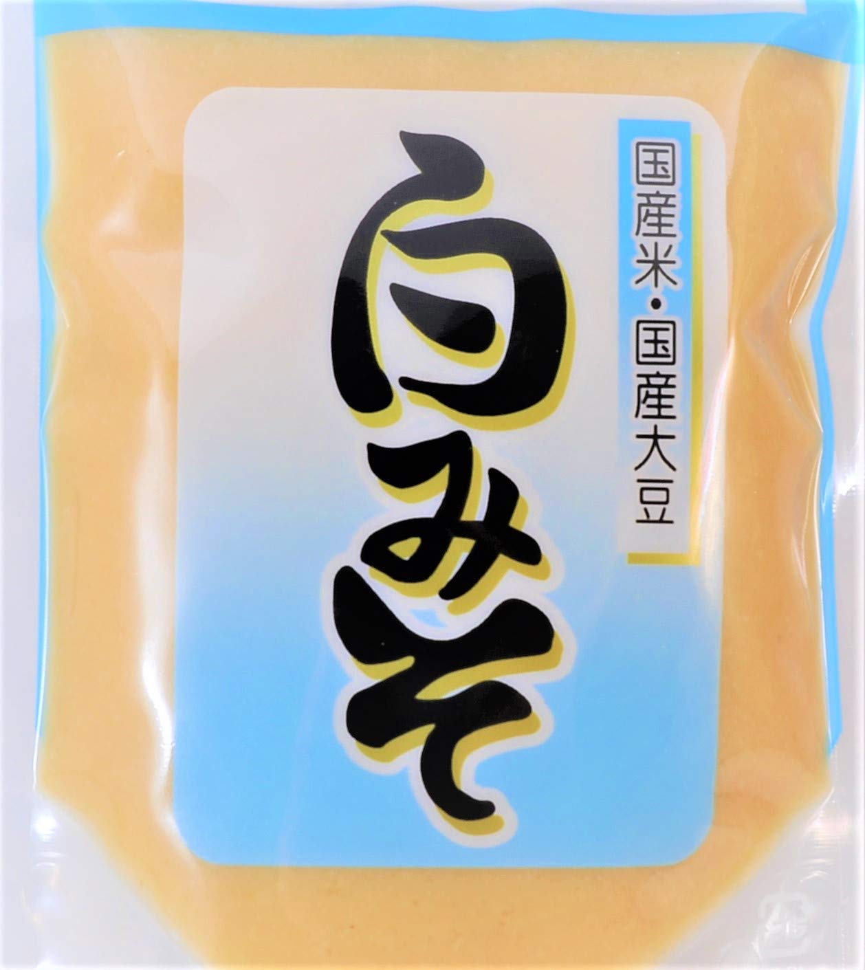 Amazon.co.jp: マルクラ食品 国産 白みそ 250g : 食品・飲料・お酒