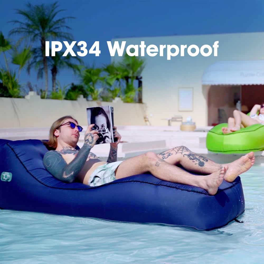 Amazon.com: MicroNovelty GIGA Lounger CL1:one-Key Automatic