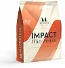 Myprotein Impact Whey Protein Powder | 22g Premium Protein Per Serving | Builds Lean Muscle & Aids Recovery | Vanilla 1KG | Vegetarian Low Fat & Carbs | Trusted by Athletes