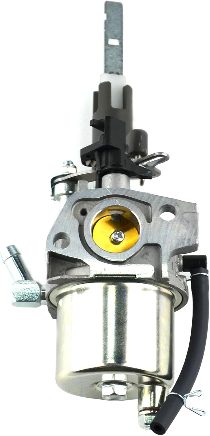 Amazon.com: ATIODYUUK New Carburetor Replace Part # 20001171, L15D