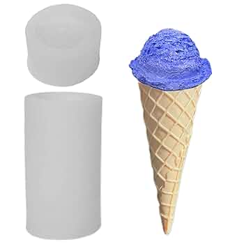 アークナイツ　ホリデーアイスクリームコーンコンプリートBOX アークナイツ 「ホリデーアイスクリームコーン」デフォルメ