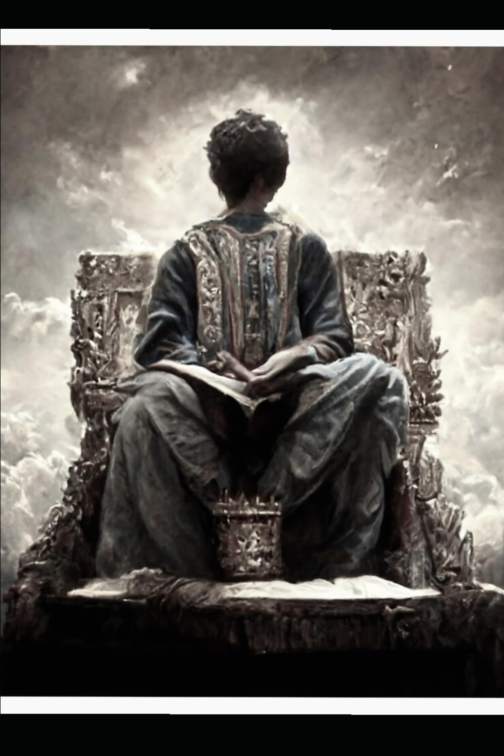 King David: A Man After God's Heart