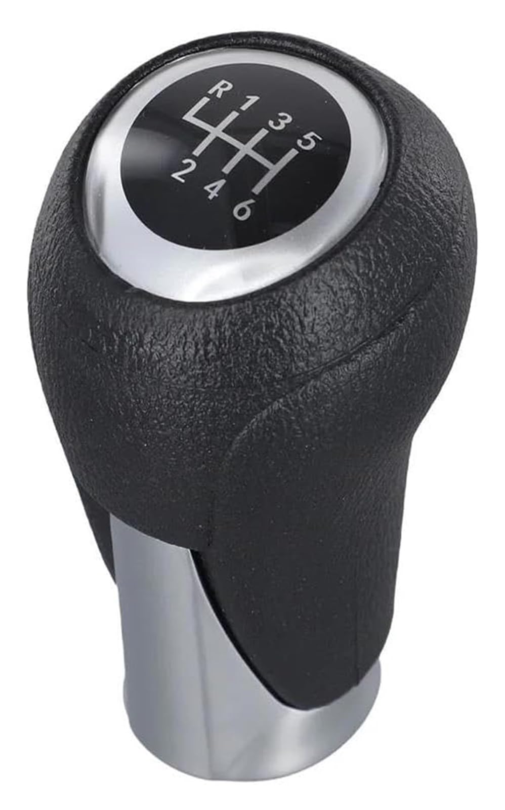 Gxsai One Color Car Gear Lever For Mazda 2 3 6 For Cx-5 Car Gear Shift Knob Leather Lever Head Shifter Manual Transmission