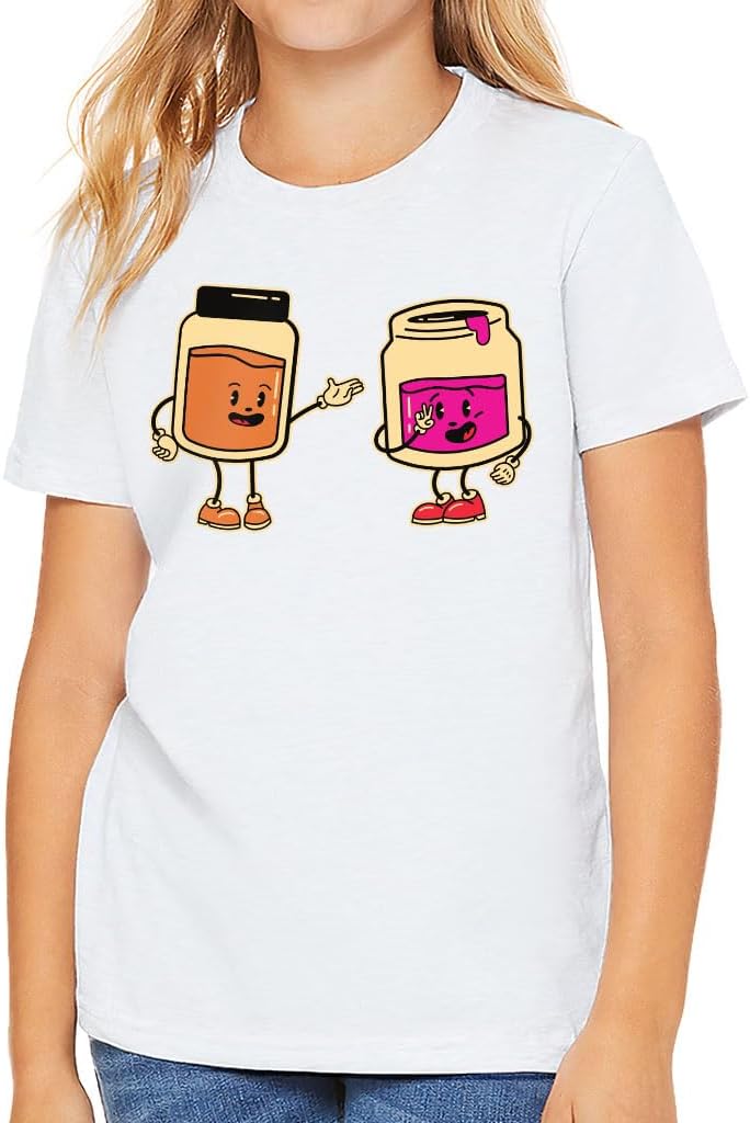 Funny Jam Kids' T-Shirt - Jam Lovers Gifts - Best Gifts for Jam Lovers