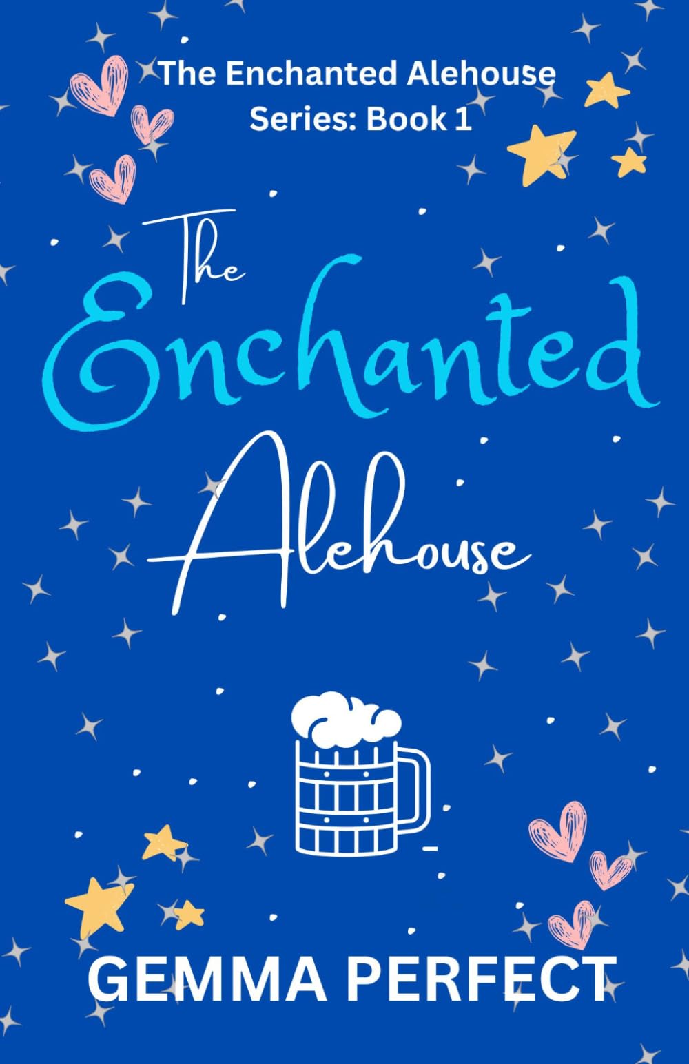 The Enchanted Alehouse: Ashes & Ale