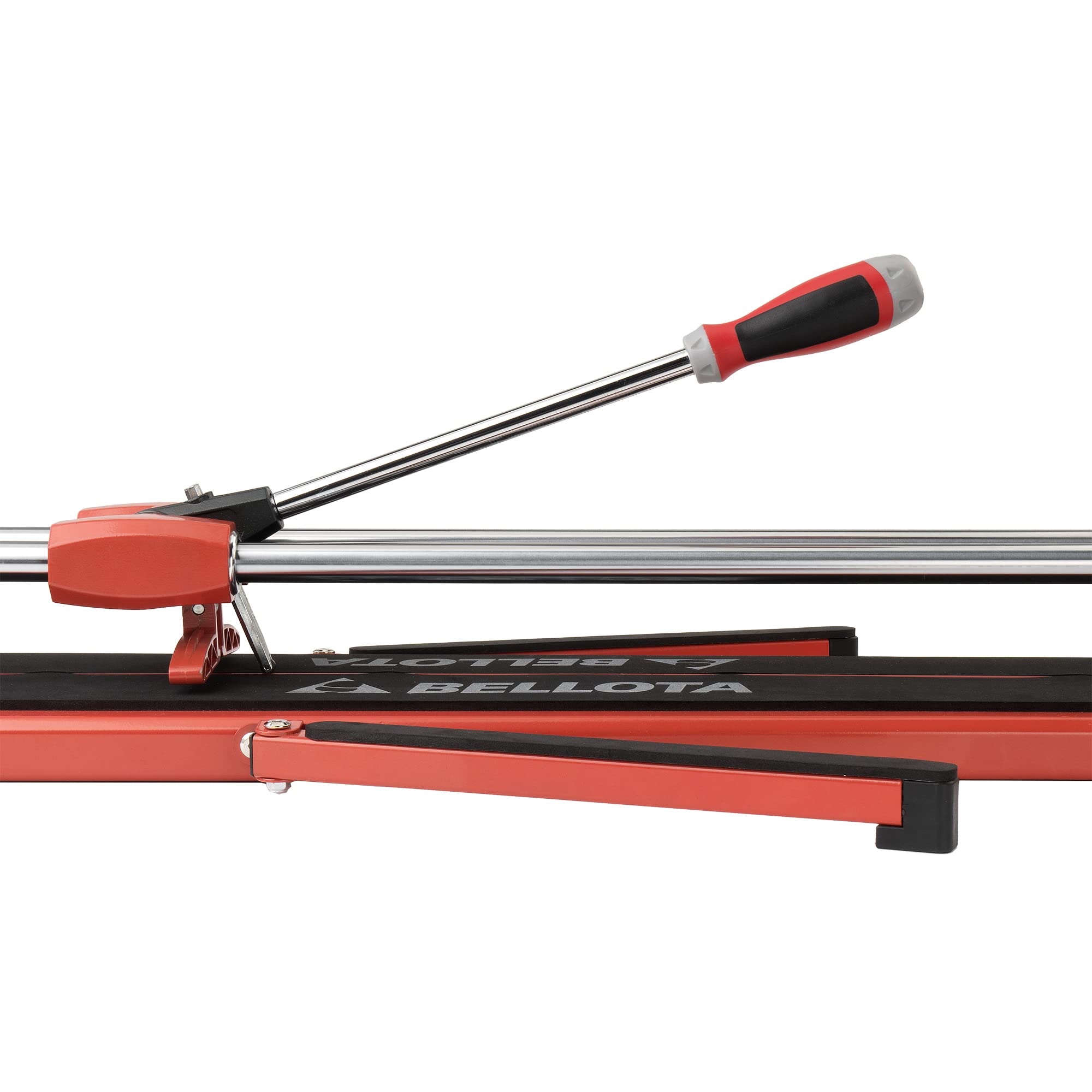 Bellota FIT80 - Cortadora de cerámica Fit, máquina para cortar azulejos (cortes hasta 850mm) en caja