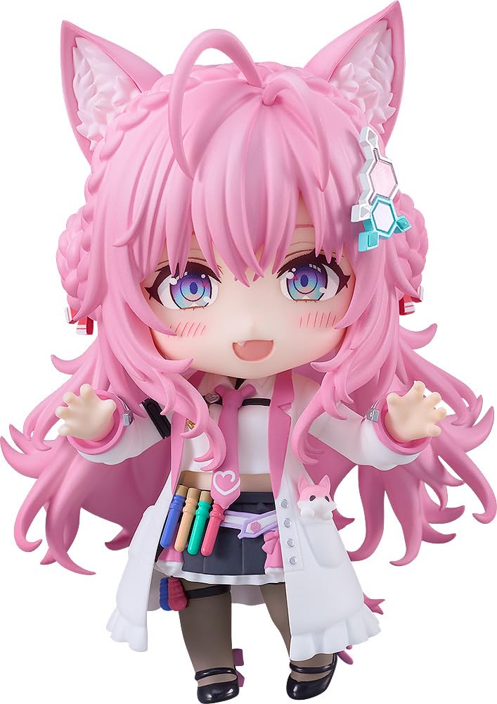 Amazon | ねんどろいど ホロライブプロダクション 博衣こより ノン 
