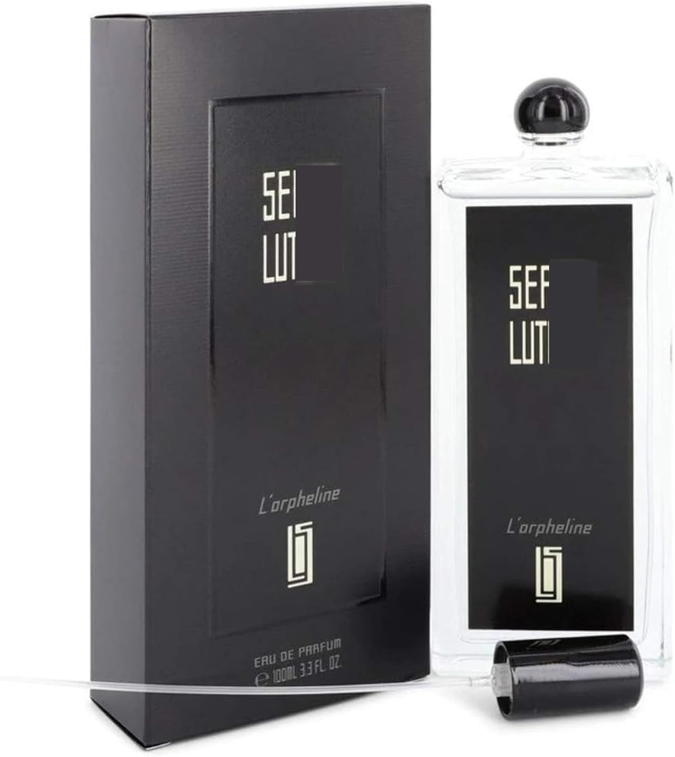 ジェントル フルーイディティ シルバー オードパルファン 70ml