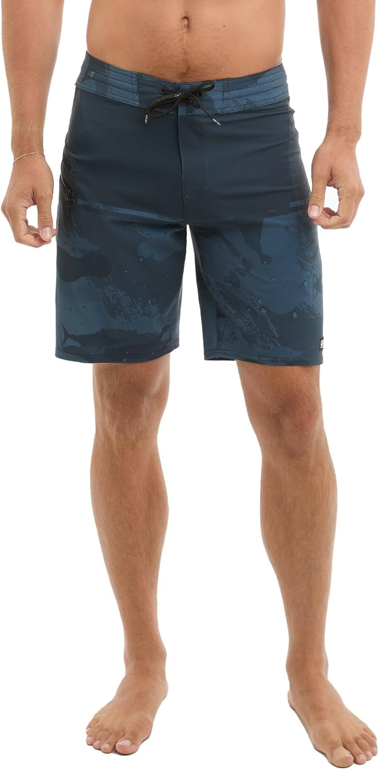 PELAGIC Strike Boardshorts 19"