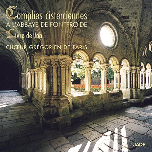 Complies Cisterciennes À l'Abbaye de Fontfroide
