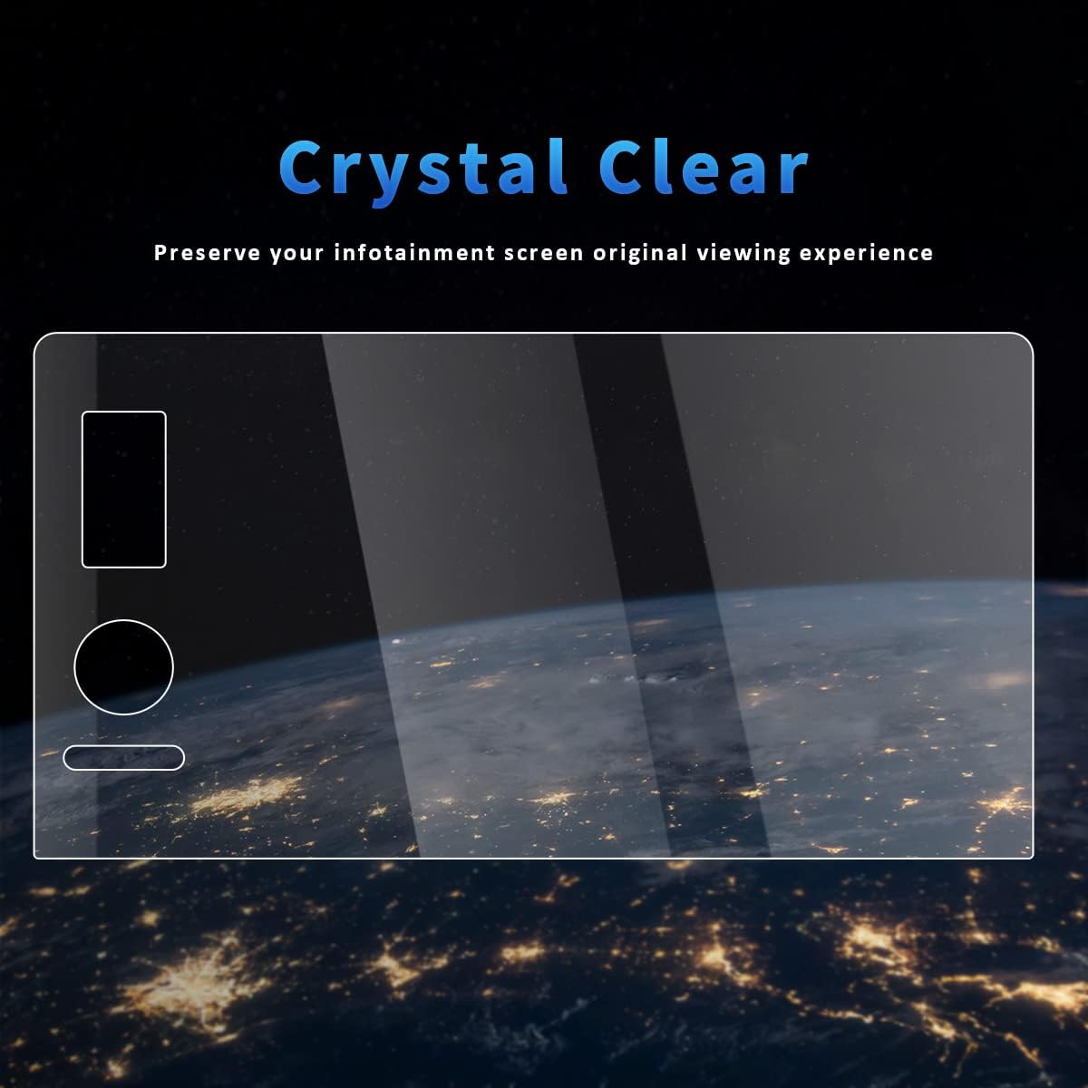 intget 9 inch navigation screen protector for 2023 honda pilot accessories honda civic 2022 2023 accessories seden hatchback for 2023 honda cr v hr v