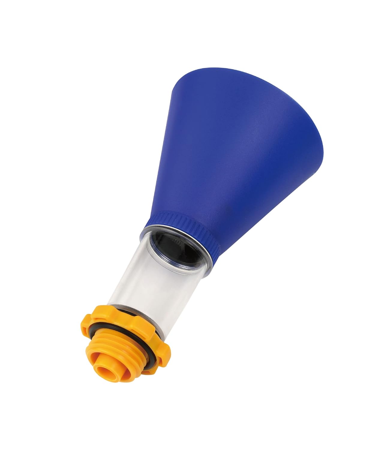 No-Spill Oil Funnel for Subaru Vehicles