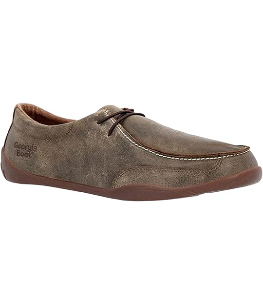 sperry desert boot