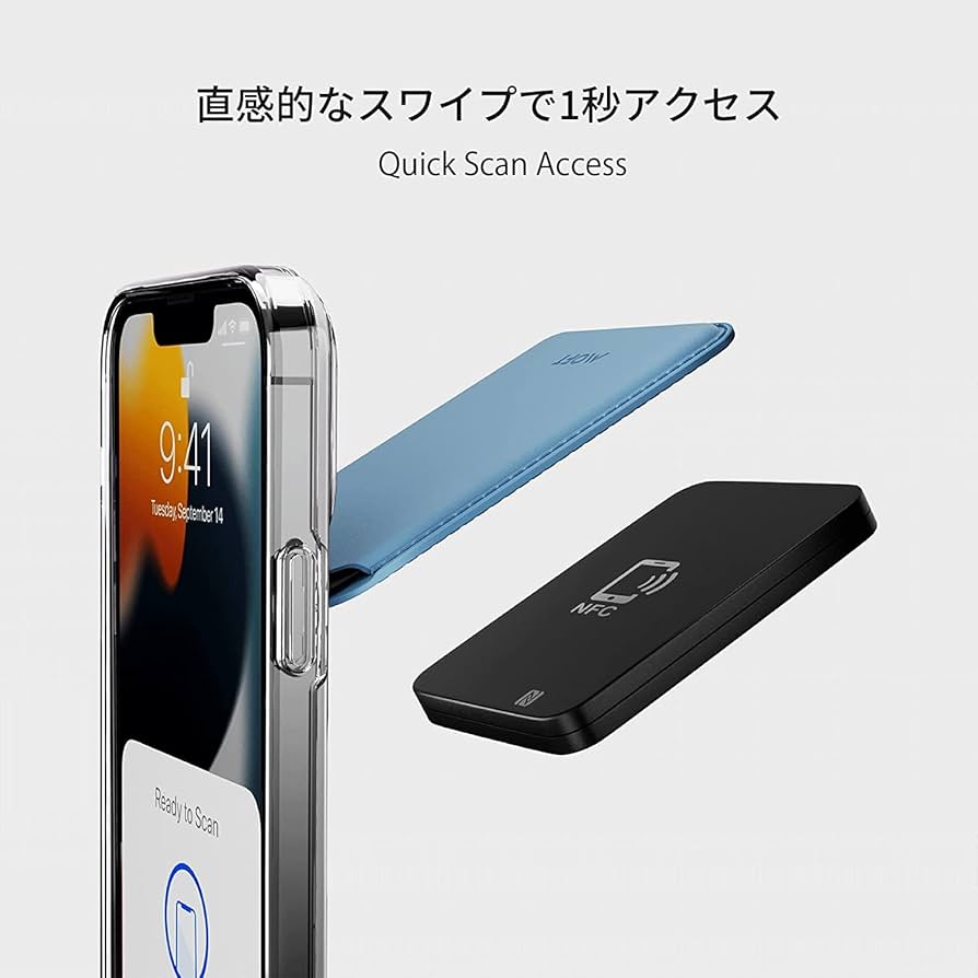 Amazon.co.jp: MOFT iPhone13ProMax MagSafe対応ケース&スタンド