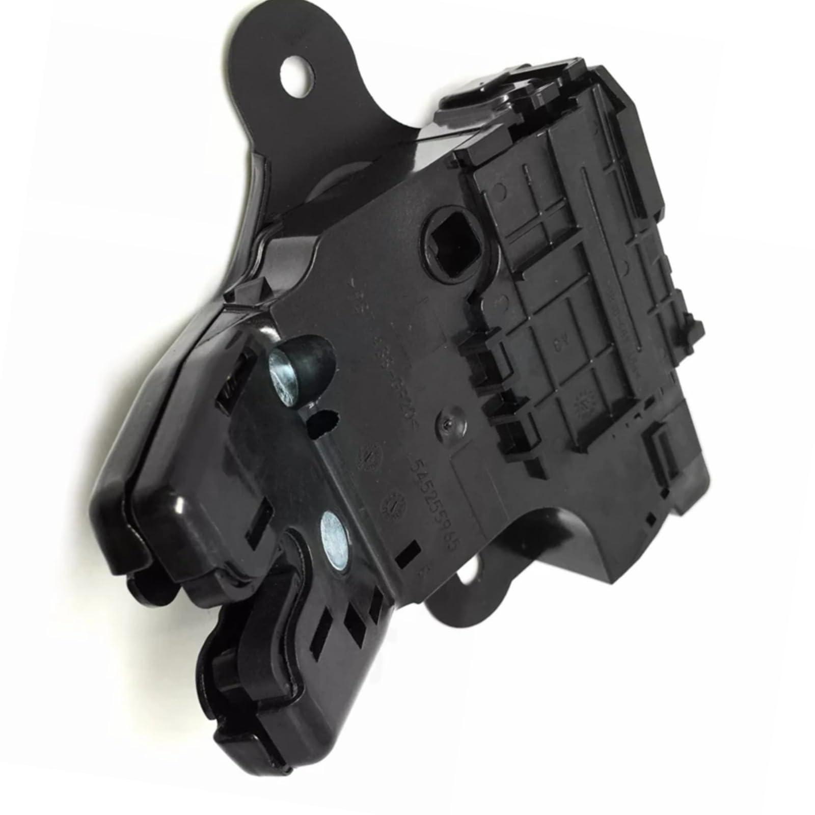 Tvcfxpli One Color Car Tailgate Lock Compatible With Buick For Lacrosse 2010-2017 For Regal 2011-2017 Tailgate Rear Hatch Latch Lock Motor Actuator 13501988