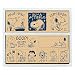 Beverly wooden reward Snoopy SDH-043