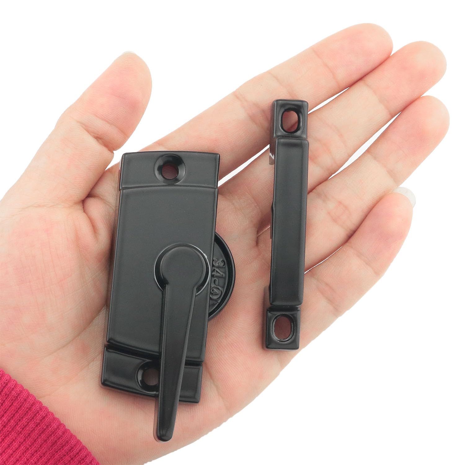 Sliding Sash s Alloy Sliding Door Window Sash Security Lock Crescent ...