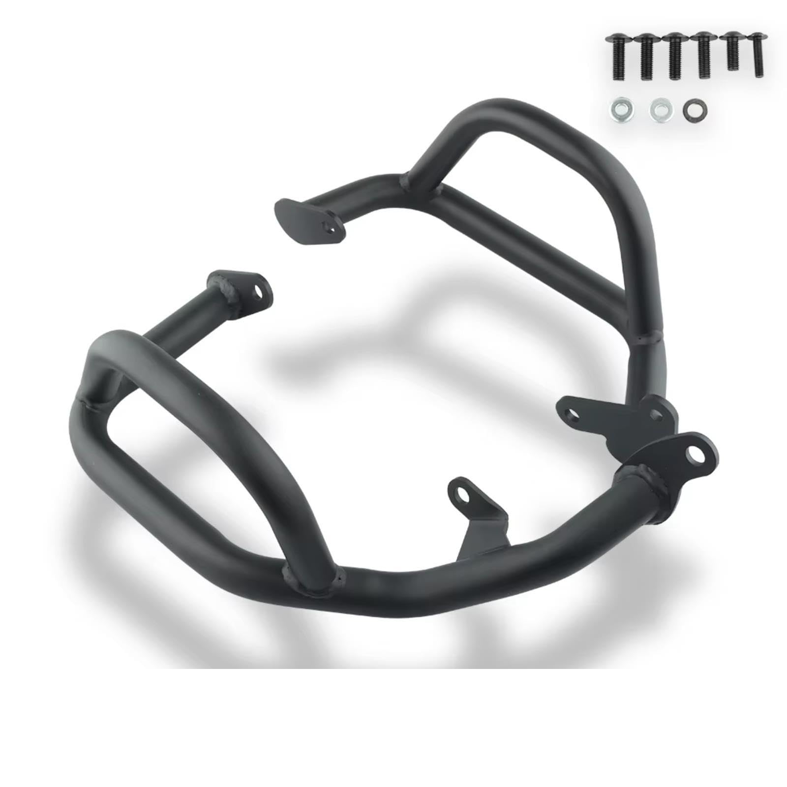 Moto Crash Bar Per Triumph Per Tiger 1200 2022-2026
