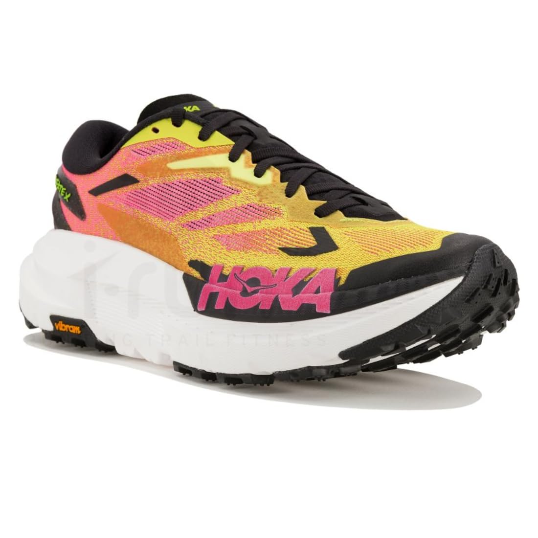 HOKA Mafate X