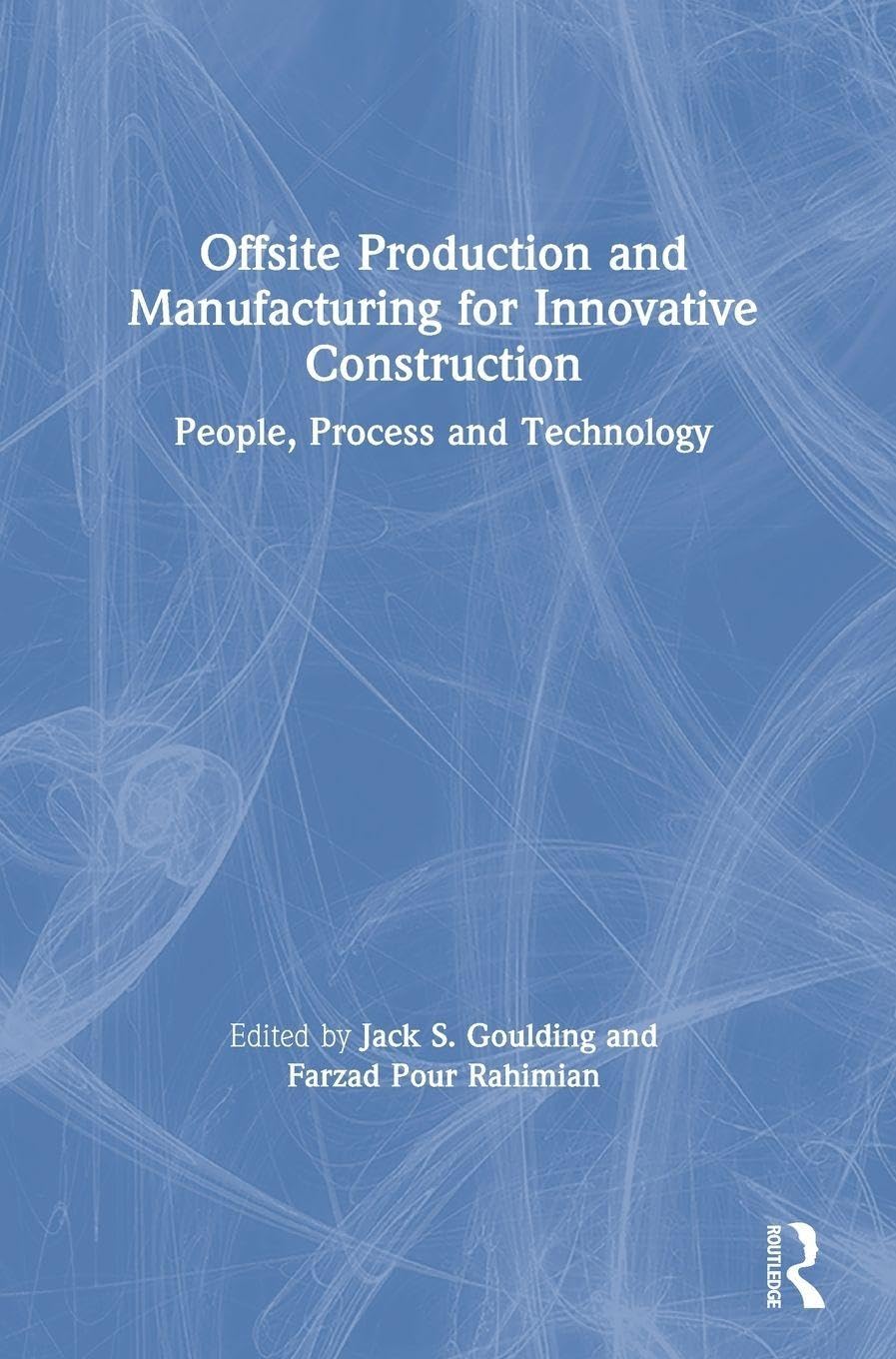 Offsite Production construction innovante livre pour optimiser les processus