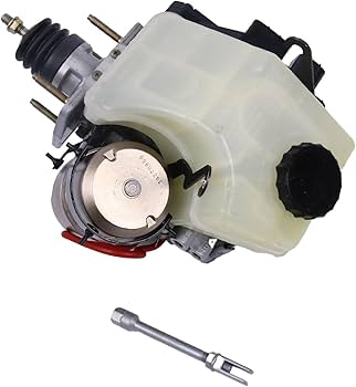 プラクルアン① Amazon.com: Solarhome ABS Pump Master Cylinder Assemby 47050