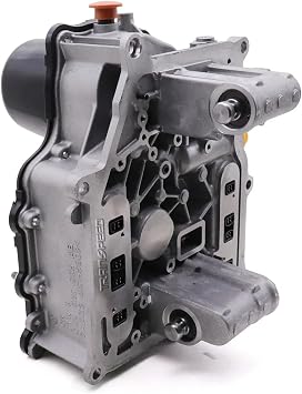 TRANSPEED 0AM Mechatronic Valve Body 7 Speed Transmission Gearbox TCU TCM For AUDI A3 A4 TT/VW T4 GOLF POLO/SKODA