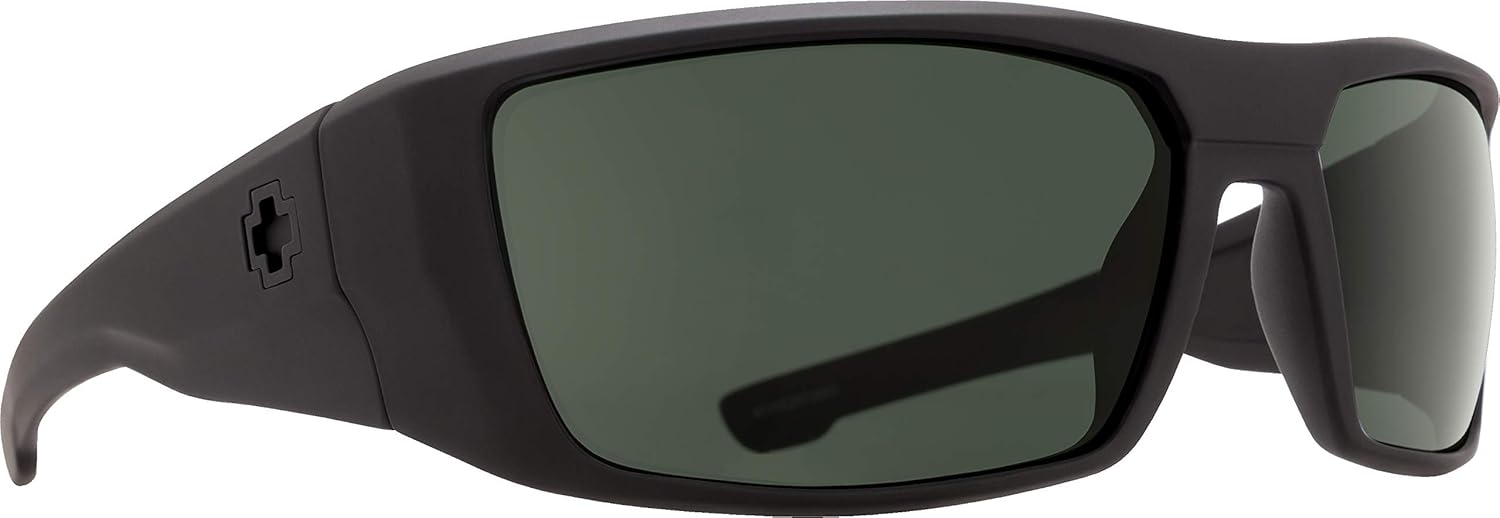 Spy Optic Dirk SOSI ANSI Sunglasses