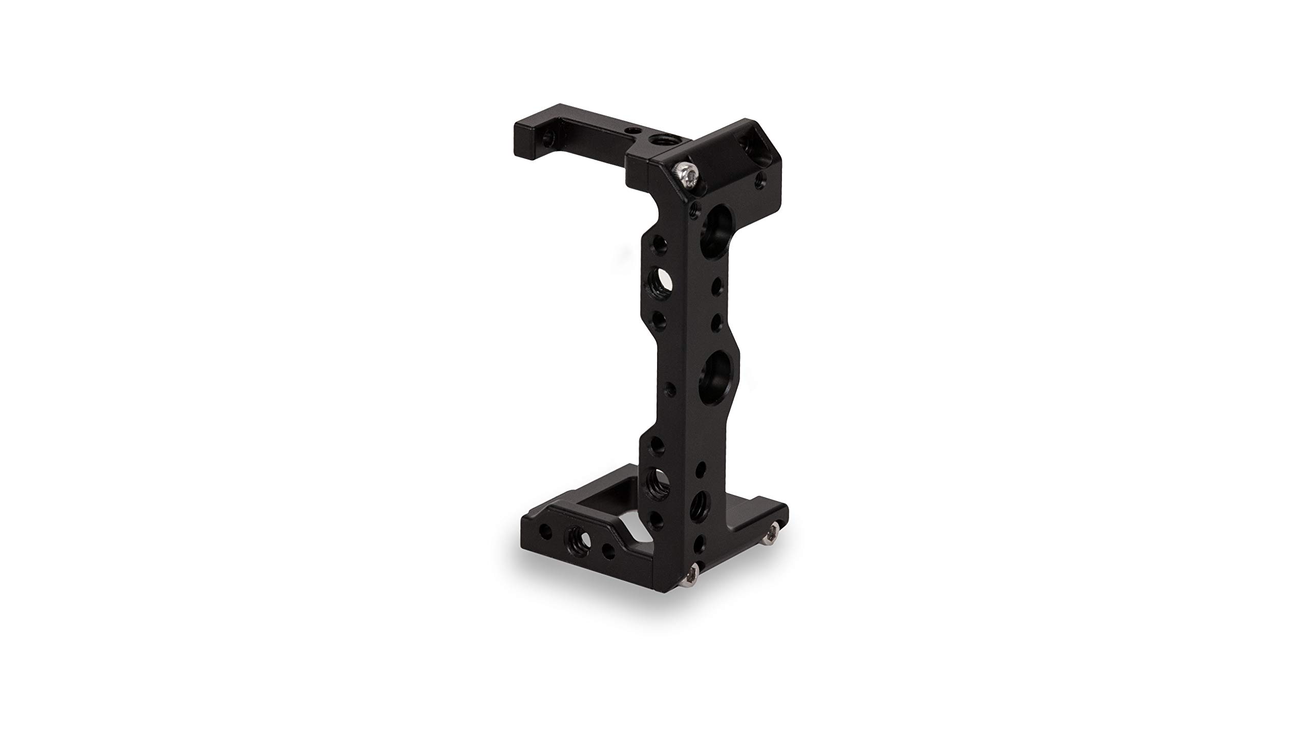Tiltaing Extended Side Arm for Sigma fp Hot Shoe Unit - Black-picture-24