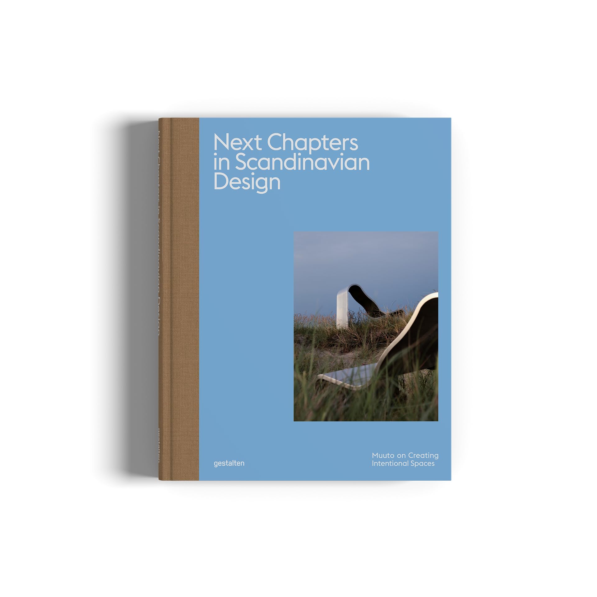 Next Chapters in Scandinavian Design: Muuto on Creating Intentional Spaces