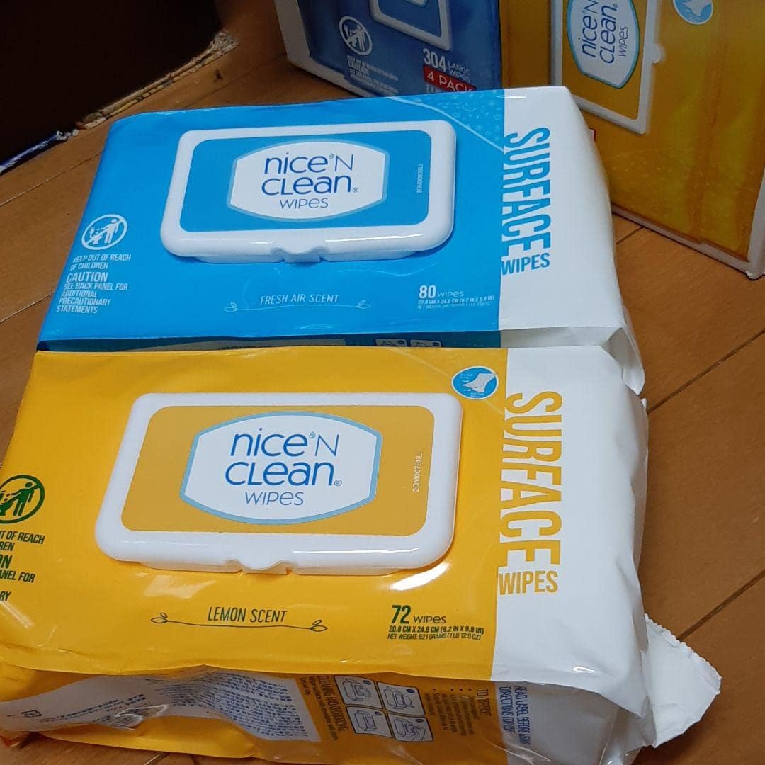 Amazon コストコ COSTCO ハウスホールドワイプ ハウスクリーナー アイドル・芸能人グッズ 通販