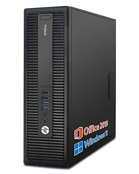 Amazon.co.jp: 【整備済み品】 HP デスクトップPC ProDesk 600G2