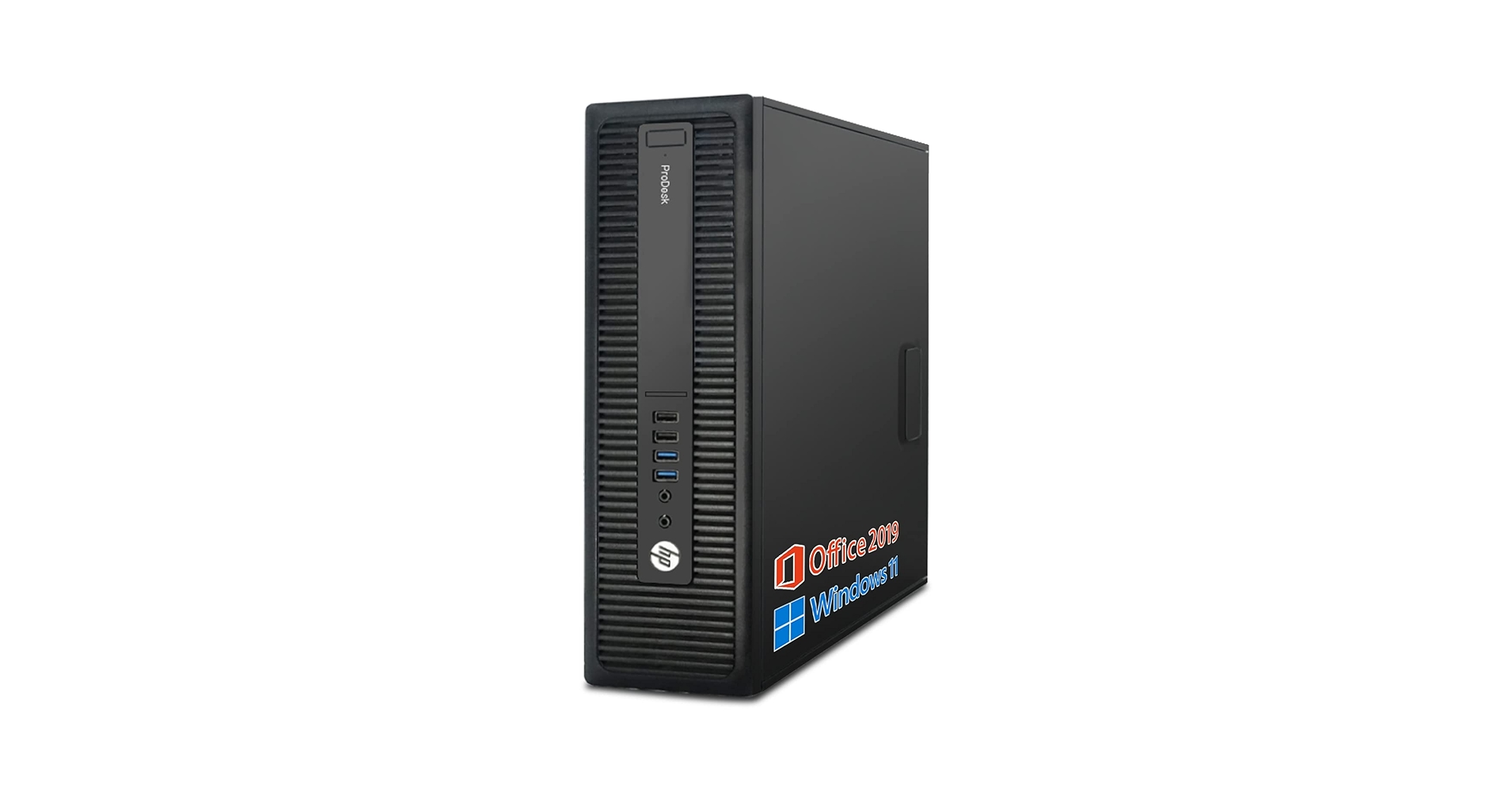 Amazon.co.jp: 【整備済み品】 HP デスクトップPC ProDesk 600G2 SFF
