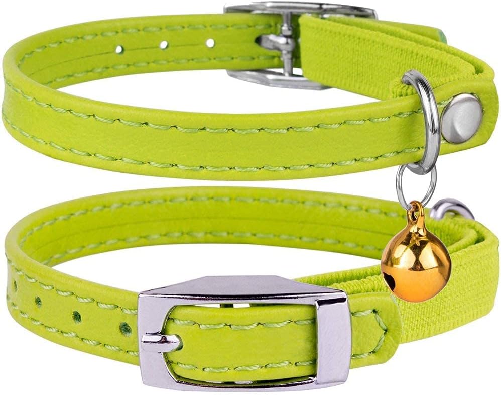 cat collar elastic