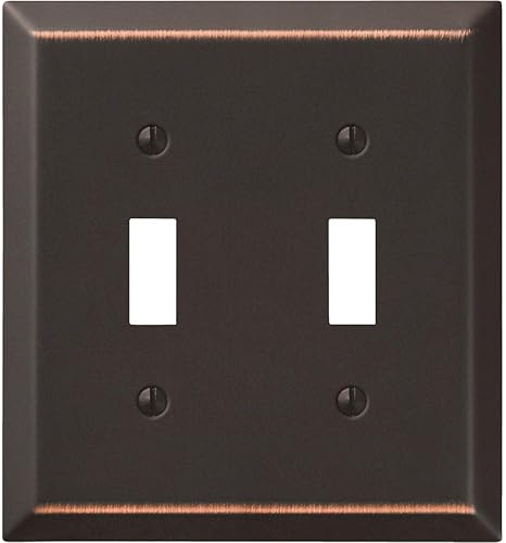 Century Aged Bronce 5 Toggle