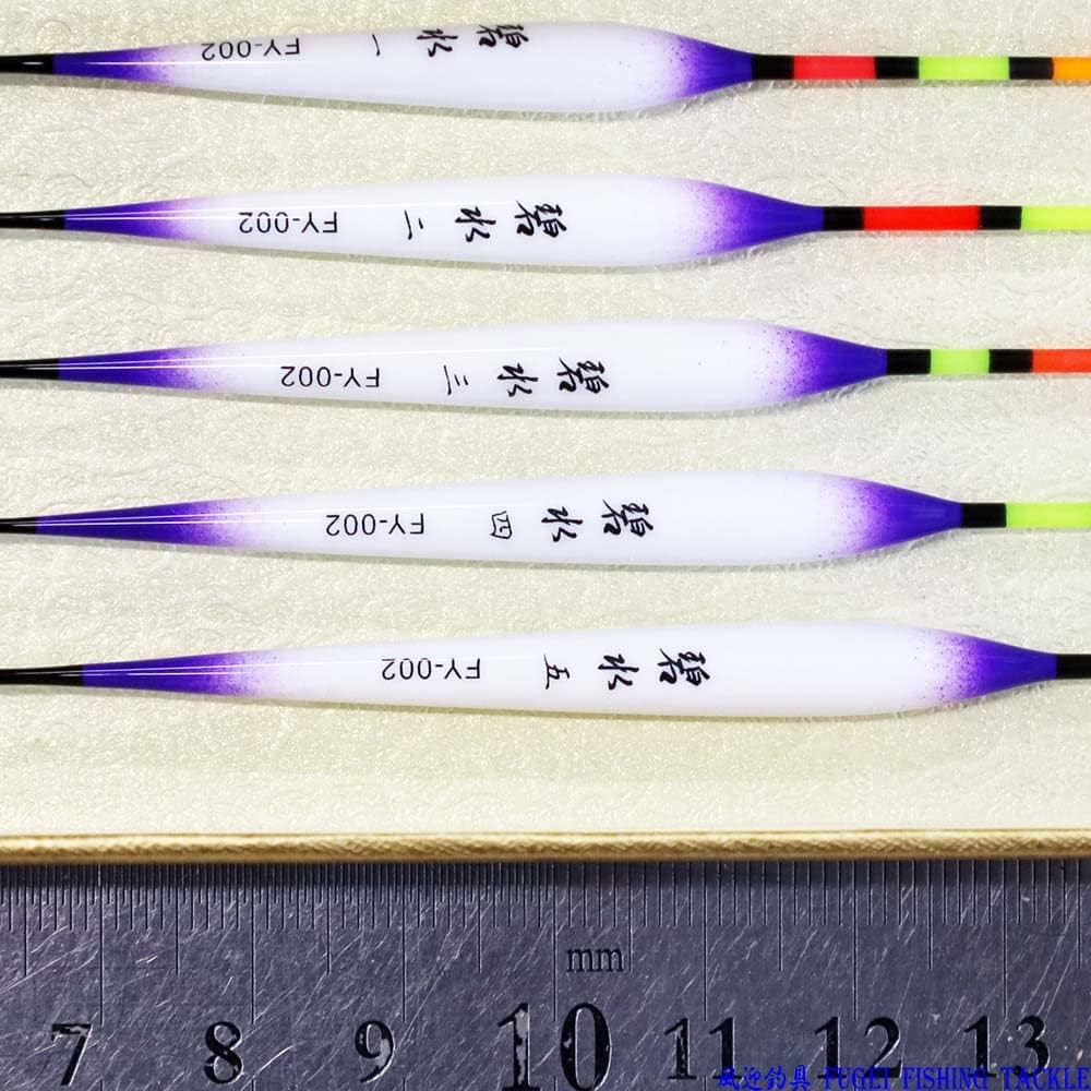 ヘラ浮き パイプトップ５本セット(レッドＳ) 新品未使用 Amazon | へら 浮き ばら売り パイプトップ 全長21/22/23/24