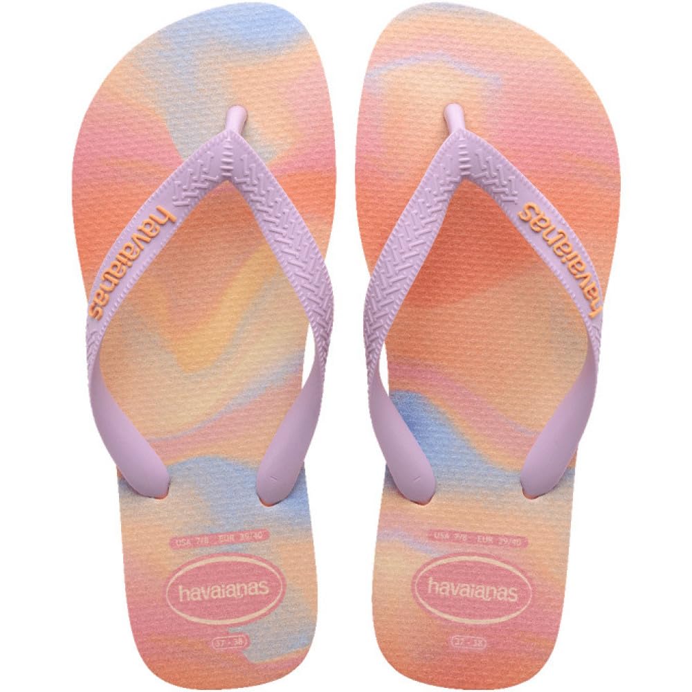 Havaianas Women's Top Fashion Flip Flop Sandal