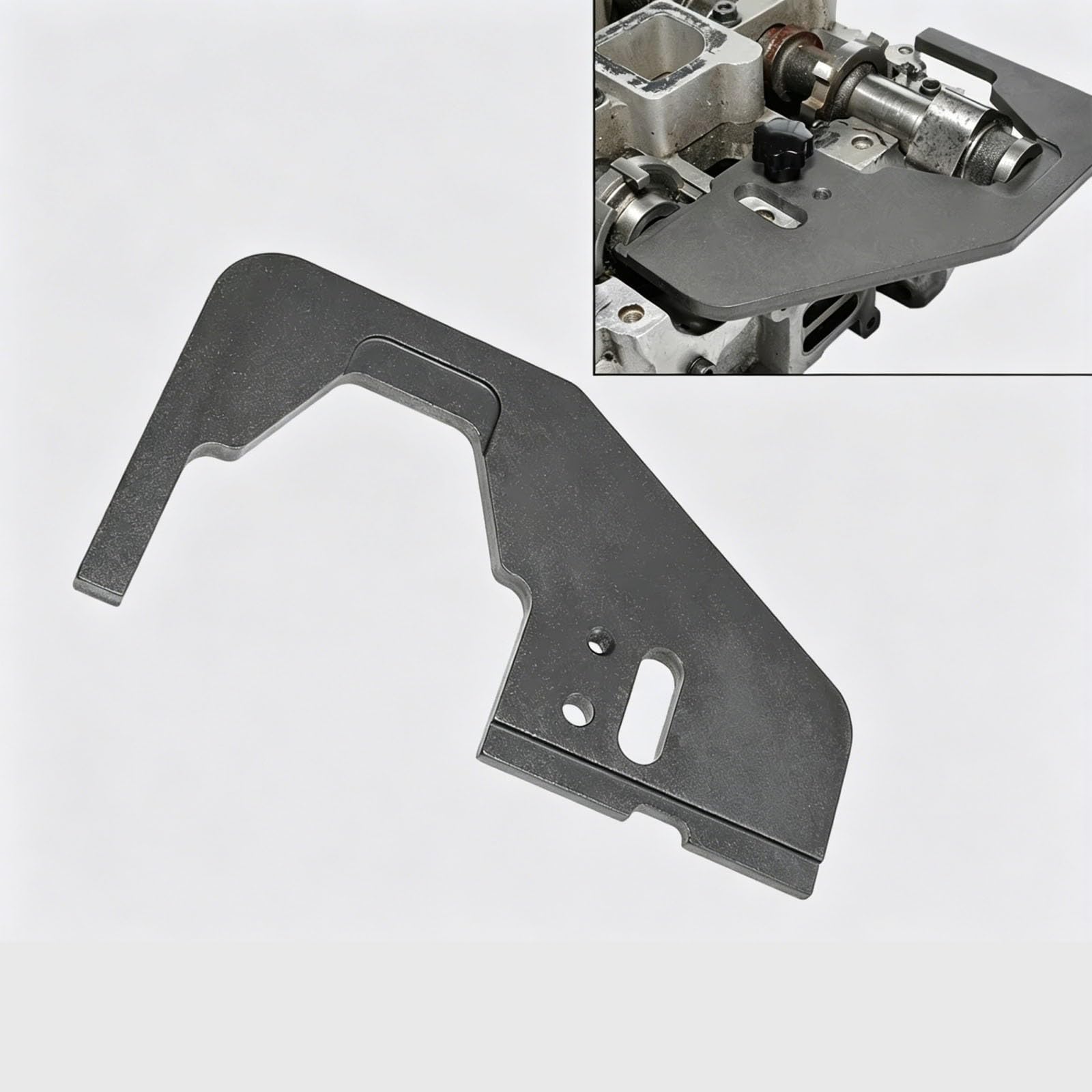 Compatible con Peugeot para 108 2014-2015 para 208 2012-2015 Juego De Herramientas Sincronización Motor Automotriz Piezas Repuesto Auto Herramientas Ajuste Motor